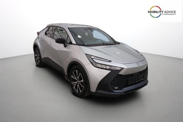 Weitere C-HR 