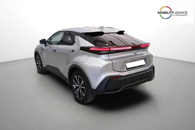 Weitere C-HR 