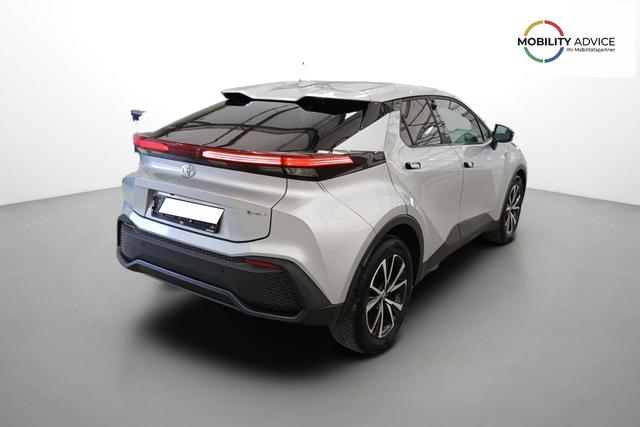 Weitere C-HR 