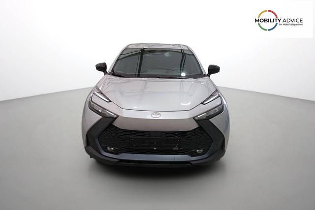 Weitere C-HR 