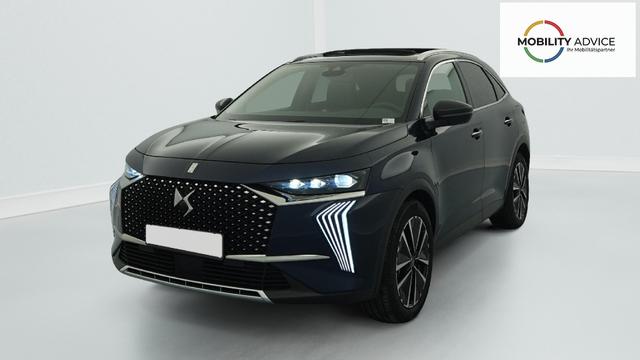 Weitere 7 (Crossback) 