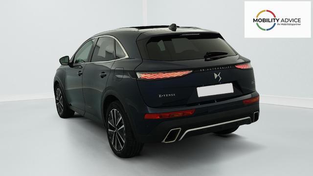 Weitere 7 (Crossback) 