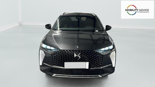 Weitere 7 (Crossback) 