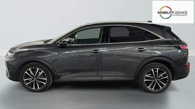 Weitere 7 (Crossback) 