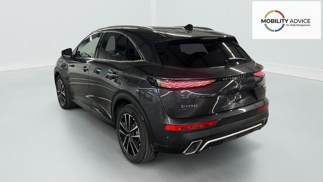 Weitere 7 (Crossback) 