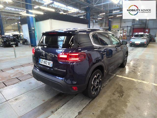Citro&euml;n C5 Aircross 