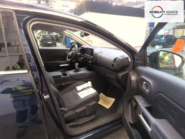Citro&euml;n C5 Aircross 