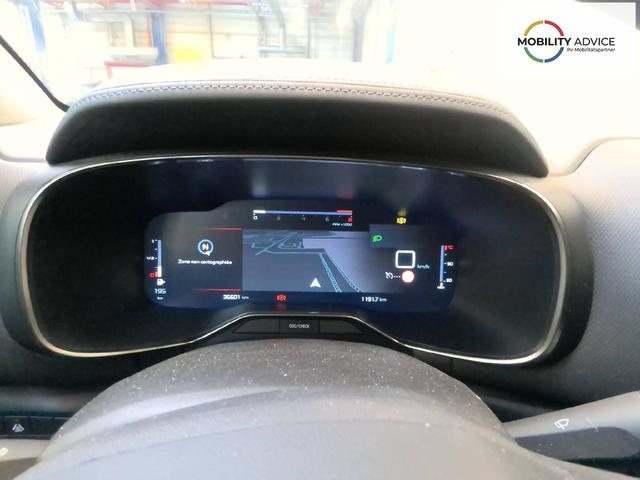 Citro&euml;n C5 Aircross 