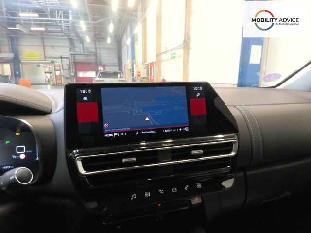 Citro&euml;n C5 Aircross 