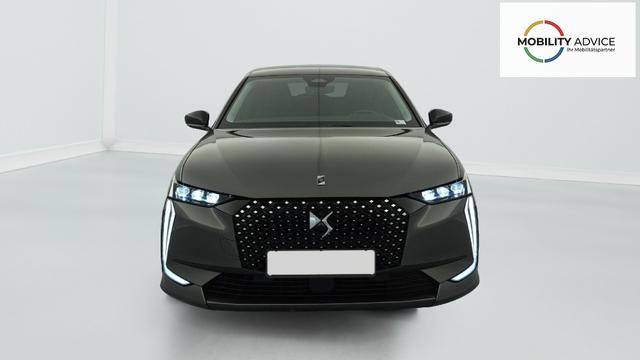 DS Automobiles 4 