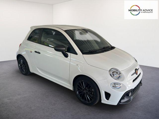 Abarth 595 1.4 T-Jet 165PS/NAVI/KLIMA-AUTO/17Z 