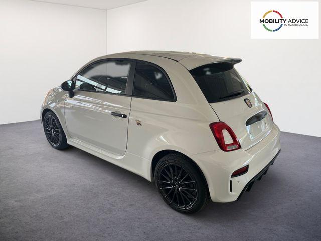 Abarth 595 1.4 T-Jet 165PS/NAVI/KLIMA-AUTO/17Z 