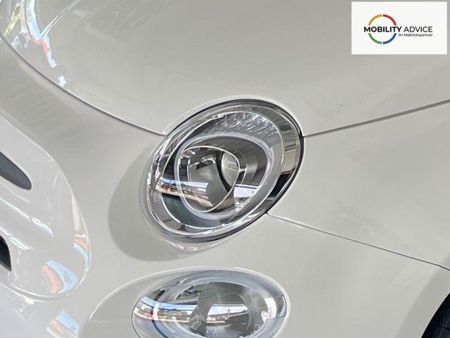 Abarth 595 1.4 T-Jet 165PS/NAVI/KLIMA-AUTO/17Z 