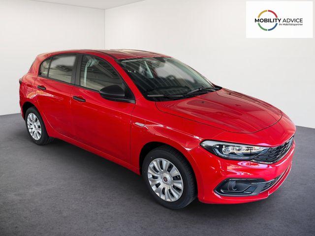 Fiat Tipo 5-T&uuml;rer 1.5 HYBRID DCT AUTOMATIK/KLIMA/TFT/ 