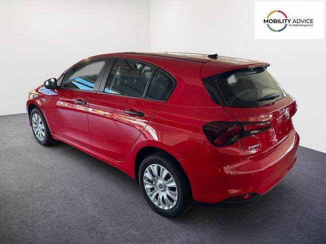Fiat Tipo 5-T&uuml;rer 1.5 HYBRID DCT AUTOMATIK/KLIMA/TFT/ 