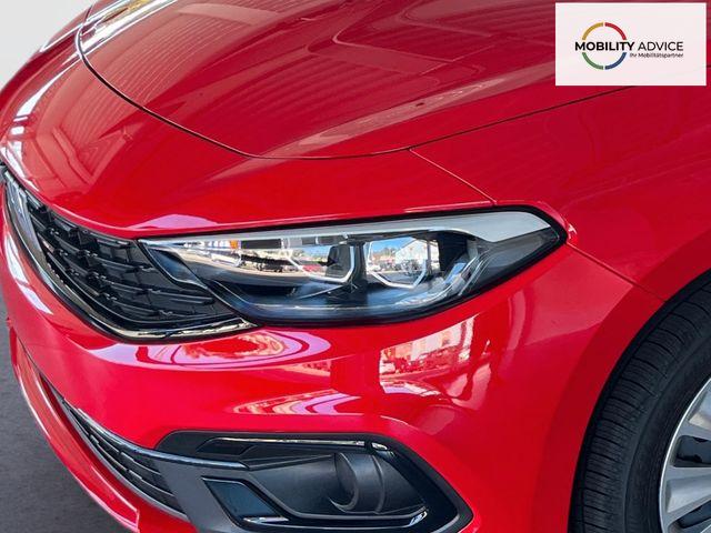 Fiat Tipo 5-T&uuml;rer 1.5 HYBRID DCT AUTOMATIK/KLIMA/TFT/ 