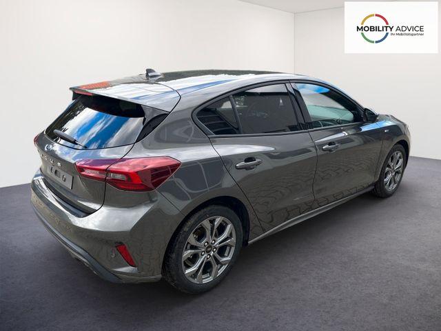 Ford Focus Lim. 1.0 ST-Line/LED/RFK/NAV/19Z/ 