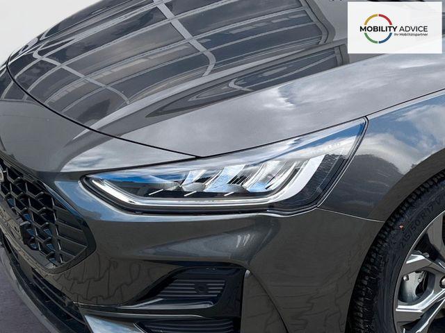 Ford Focus Lim. 1.0 ST-Line/LED/RFK/NAV/19Z/ 