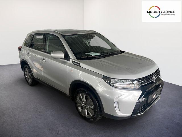 Suzuki Vitara 1.4 Comfort GL+ 4x4/LED/NAV/FACELIFT/ 