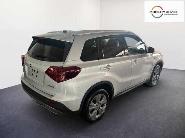 Suzuki Vitara 1.4 Comfort GL+ 4x4/LED/NAV/FACELIFT/ 