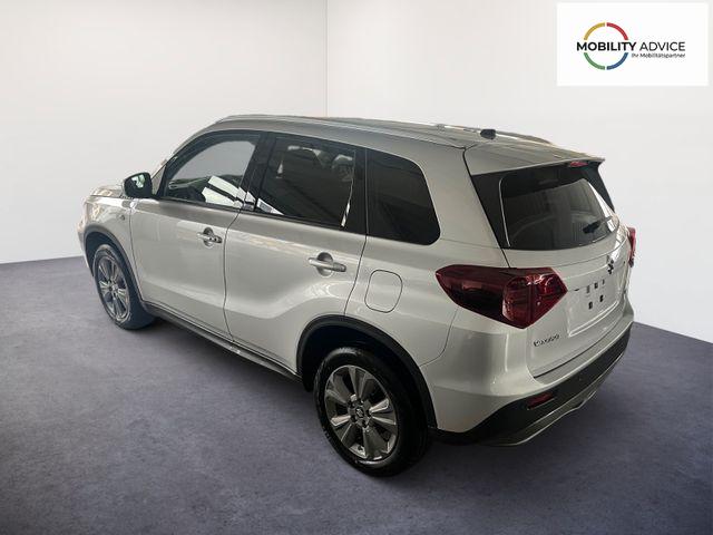 Suzuki Vitara 1.4 Comfort GL+ 4x4/LED/NAV/FACELIFT/ 