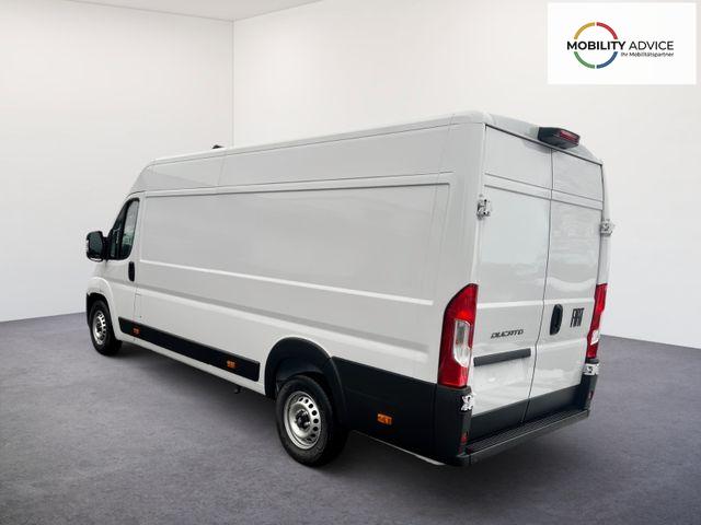 Fiat Ducato L4H2 MY26 Maxi 35 180PS/RADIO/KLIMA/RFK 