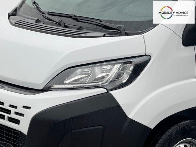 Fiat Ducato L4H2 MY26 Maxi 35 180PS/RADIO/KLIMA/RFK 