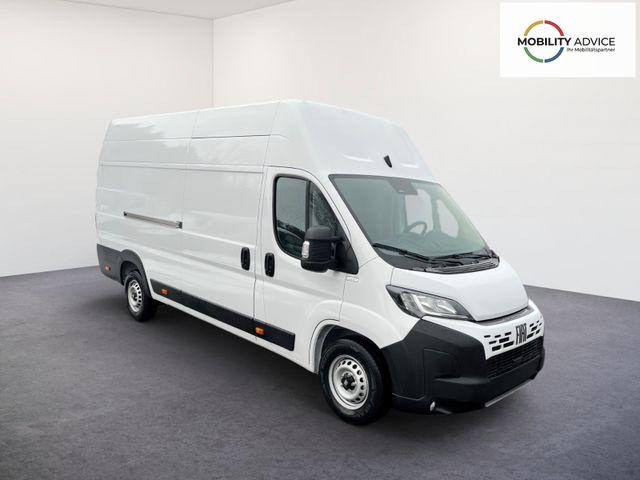 Fiat Ducato L4H3 MY25 Maxi 35 180PS/RADIO/KLIMA/PDC H 