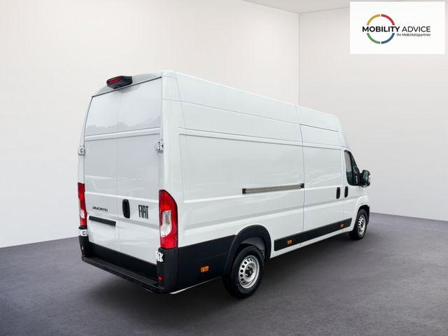 Fiat Ducato L4H3 MY25 Maxi 35 180PS/RADIO/KLIMA/PDC H 