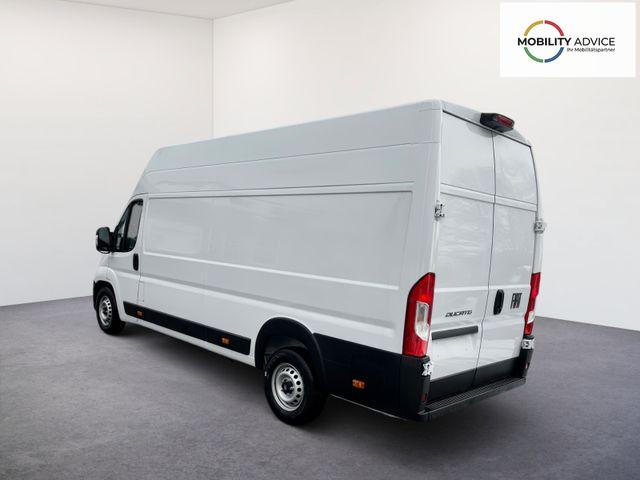 Fiat Ducato L4H3 MY25 Maxi 35 180PS/RADIO/KLIMA/PDC H 