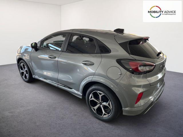 Ford Puma 1.0 ST-Line FACELIFT/LED/RFK/17Z ALU/NAV/ 