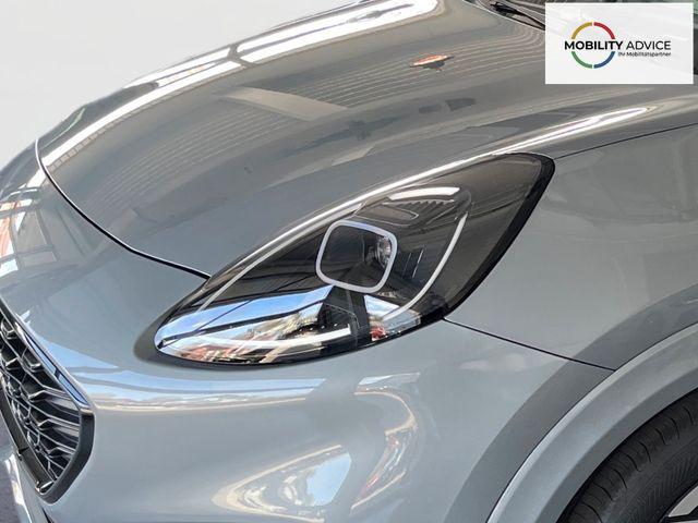 Ford Puma 1.0 ST-Line FACELIFT/LED/RFK/17Z ALU/NAV/ 