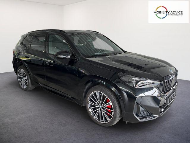 BMW X1 xDrive Aut. 20d M-SPORT PRO/RFK/AHK/PANO-DA/ 