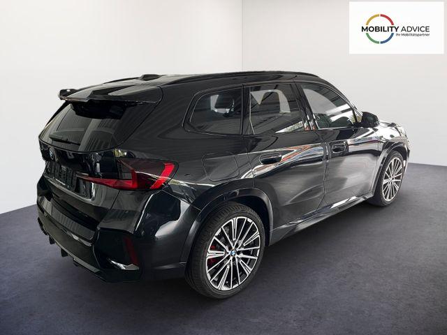 BMW X1 xDrive Aut. 20d M-SPORT PRO/RFK/AHK/PANO-DA/ 