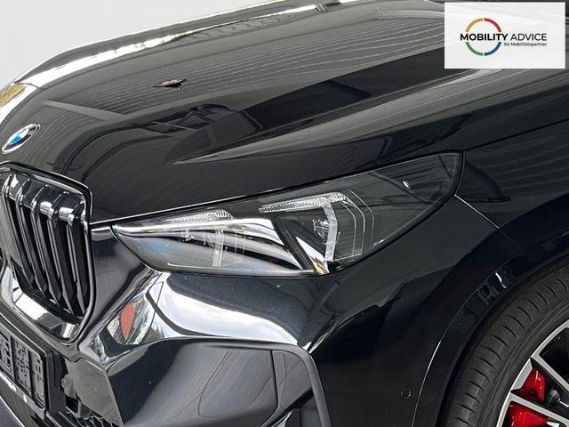 BMW X1 xDrive Aut. 20d M-SPORT PRO/RFK/AHK/PANO-DA/ 