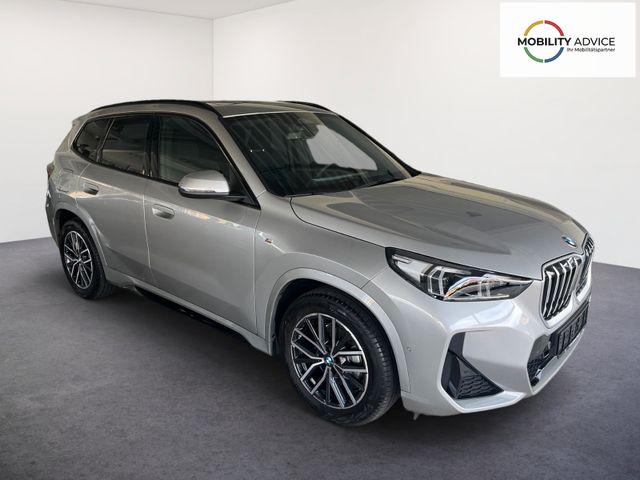 BMW X1 sDrive Aut. 18i M-SPORT /AHK/PANO-DA/H&K/ 