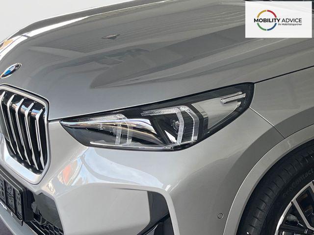 BMW X1 sDrive Aut. 18i M-SPORT /AHK/PANO-DA/H&K/ 