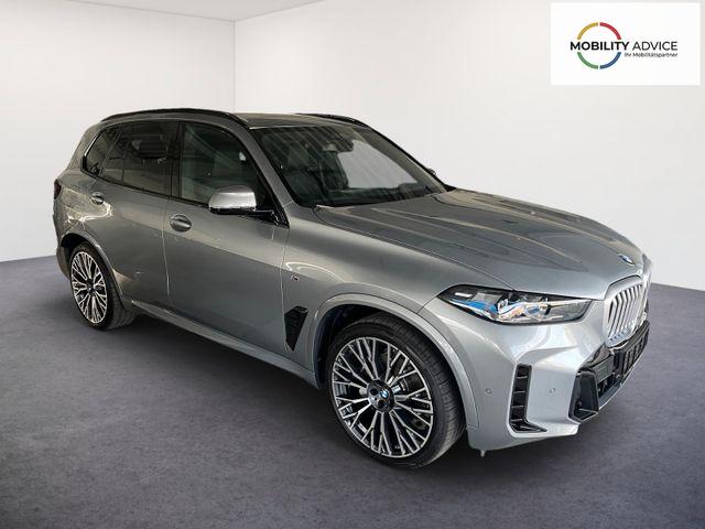 BMW X5 xDrive 30d M-SPORT/LED/AHK/PANO-DA/7-SITZ 