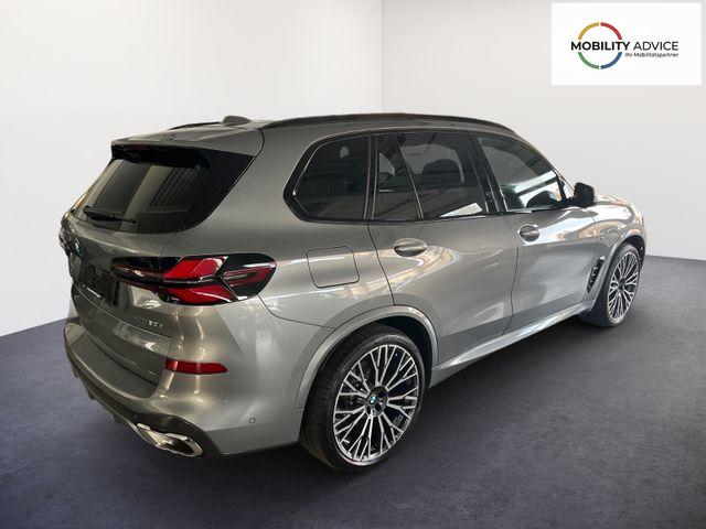 BMW X5 xDrive 30d M-SPORT/LED/AHK/PANO-DA/7-SITZ 