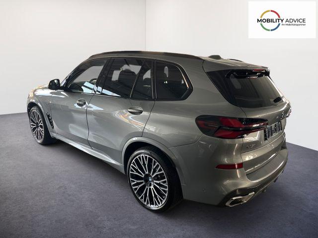 BMW X5 xDrive 30d M-SPORT/LED/AHK/PANO-DA/7-SITZ 