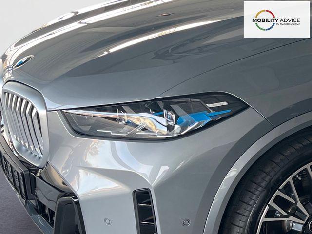 BMW X5 xDrive 30d M-SPORT/LED/AHK/PANO-DA/7-SITZ 