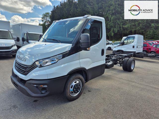 Iveco 35C16H Rd. 4100 
