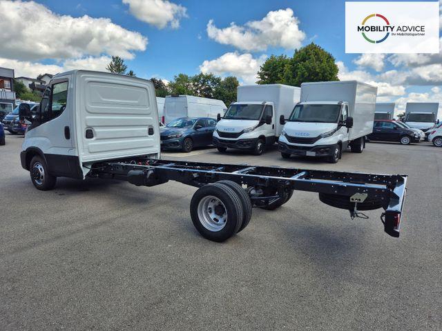 Iveco 35C16H Rd. 4100 