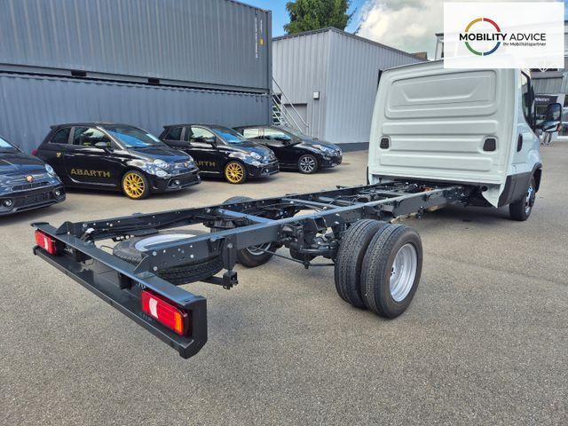 Iveco 35C16H Rd. 4100 