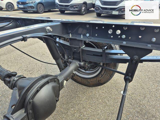 Iveco 35C16H Rd. 4100 