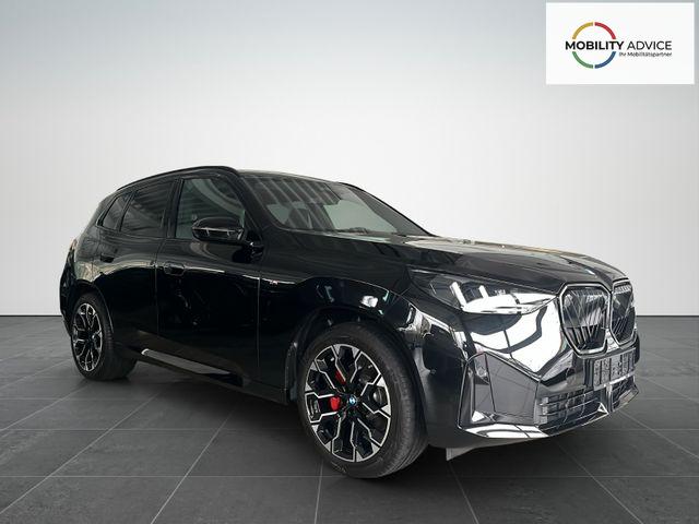 BMW X3 xDrive20i M SPORT PRO G45 FACELIFT/PANO/AHK 