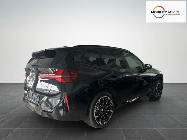 BMW X3 xDrive20i M SPORT PRO G45 FACELIFT/PANO/AHK 