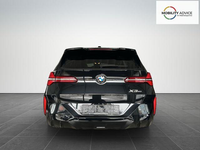 BMW X3 xDrive20i M SPORT PRO G45 FACELIFT/PANO/AHK 
