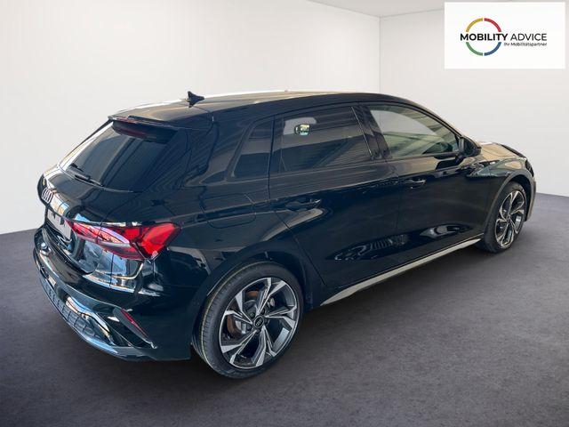 Audi A3 Sportback 1.5 TFSI S-Line/LED/SHZ/NAV/ACC/ 