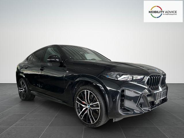 BMW X6 xDrive 30d M SPORT PRO/LED/AHK/PANO-DA/H&K 